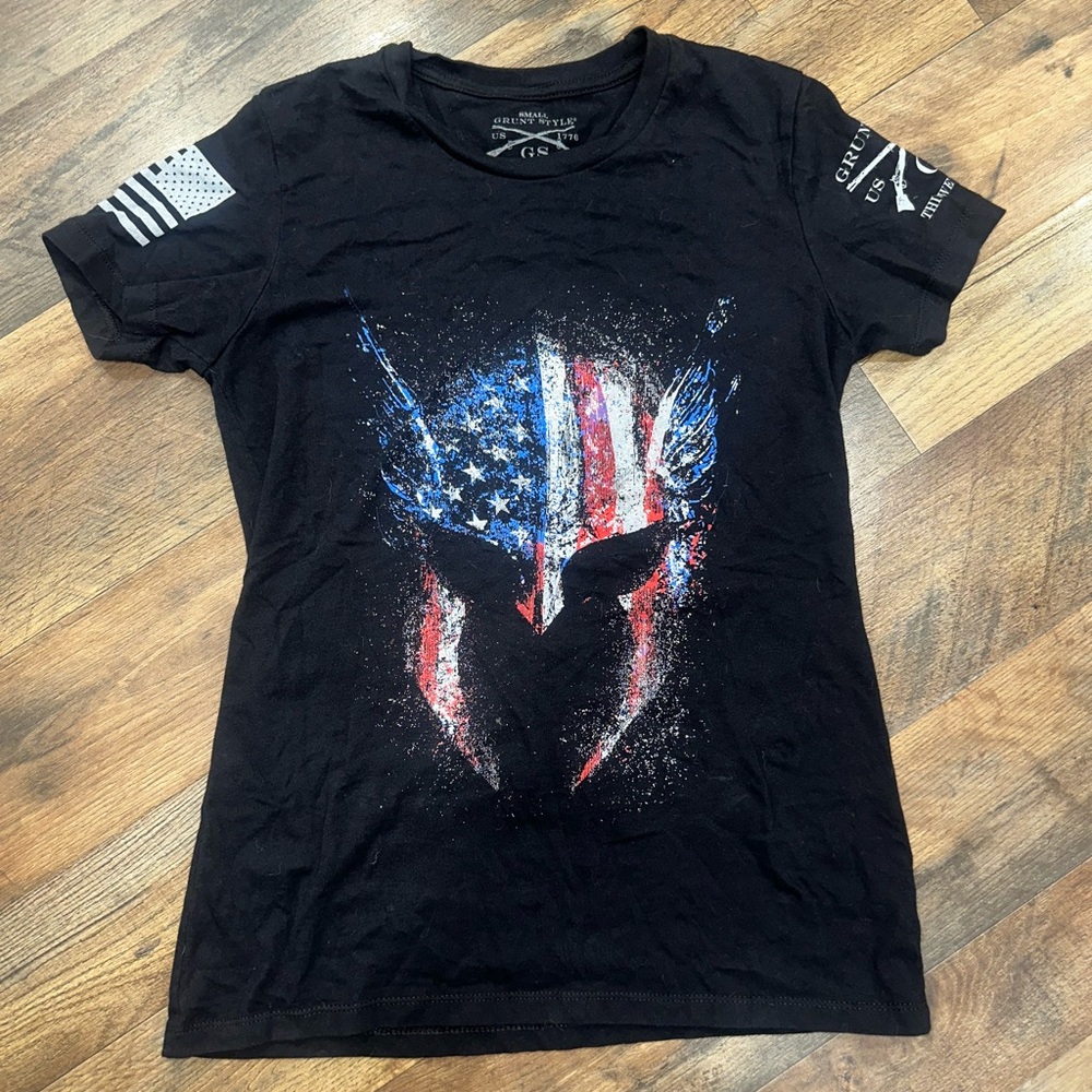 Grunt Style Tee